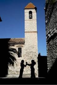 Chapelle des Péntitents Blancs