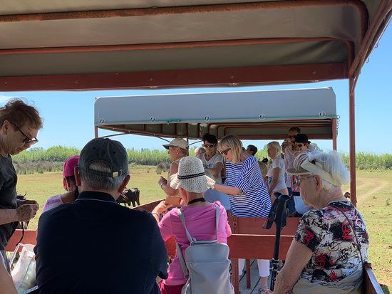 Manade Gilbert Arnaud