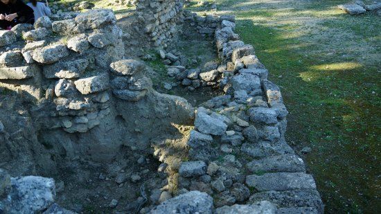 chapelle Saint-Blaise de Saint-Mitre-les-Remparts