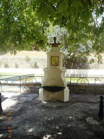 Musée de l'Uniforme de la Légion étrangère