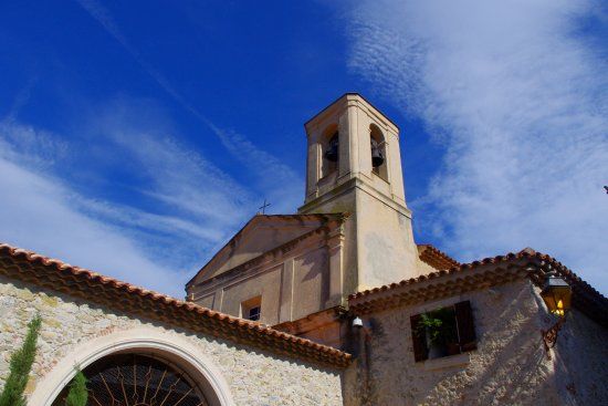 chapelle de Saint-Hospice