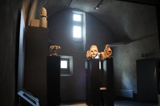 musée du vieux Sisteron