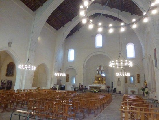 collégiale Saint-Martin de Bollène