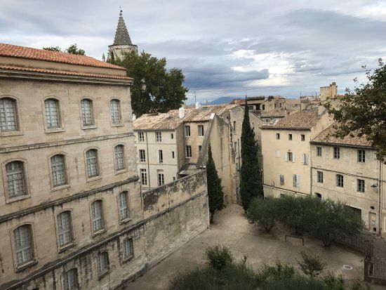 Médiathèque Ceccano