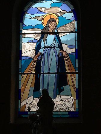 Eglise Saint-Christophe