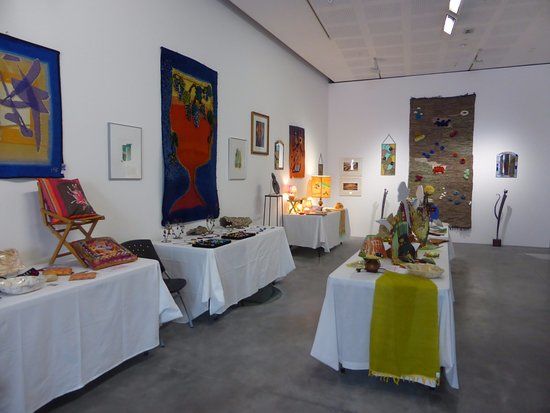 Espace d'Art Le Moulin