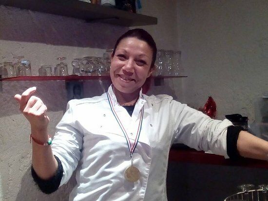 Restaurant l'Auberge