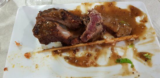 Cafetaria du Cheiron