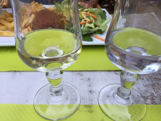 Hotel-Brasserie le Central