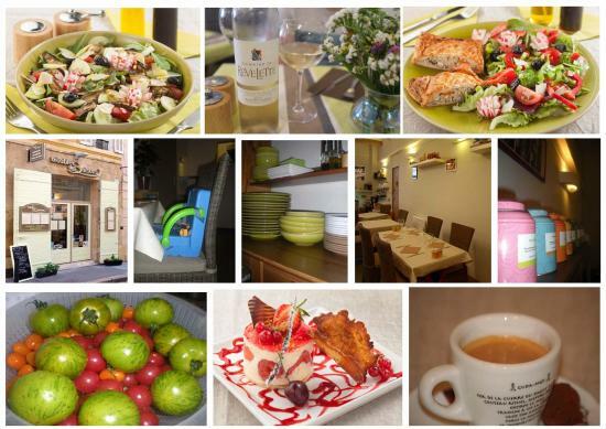 La Table des Saisons