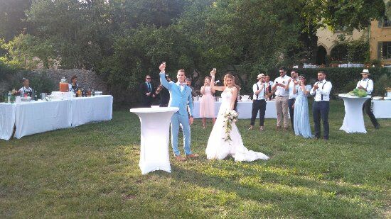 La Table D'Emilie Traiteur