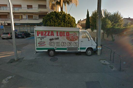 Pizza LoLo