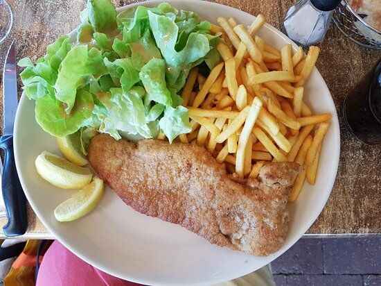 Brasserie Saint Jean