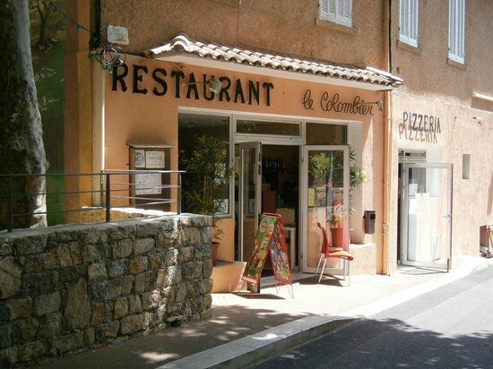 Le Colombier