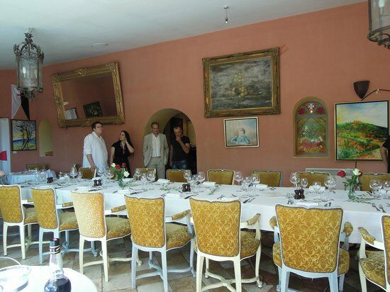 Le Mas des Templiers