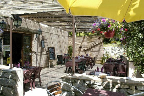 Le Moulin des Voisins