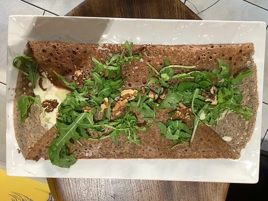 crêperie du parage