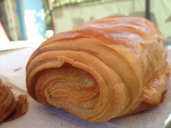 Boulangerie de La Mole
