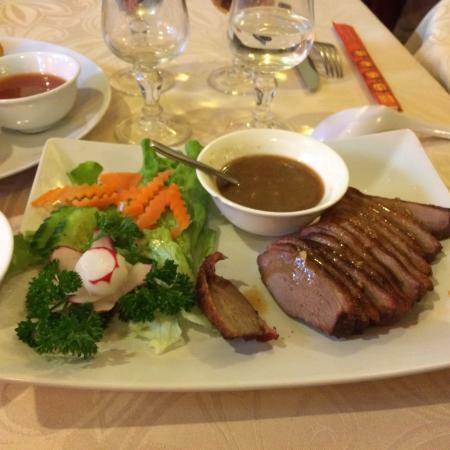 Nuits de Saigon la Crau