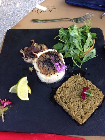 Auberge de la Source