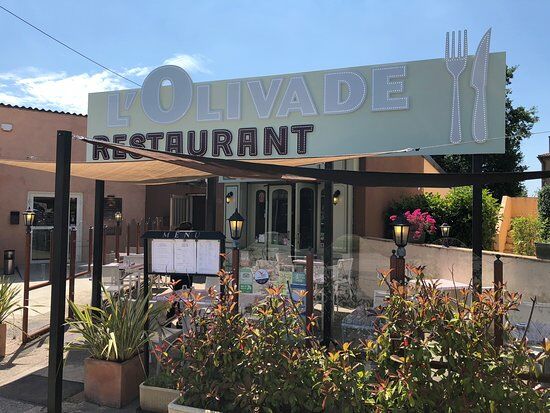 L'Olivade