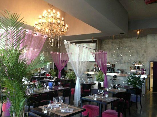 Brasserie Technopole