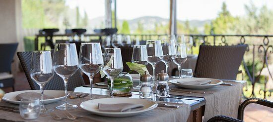 Domaine Carpe Diem-Restaurant