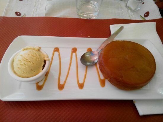 Les Douceurs de Manon