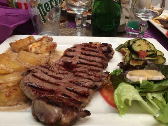 Pizzeria la Provencale