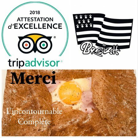 Creperie Un Ty Coin De Paradis