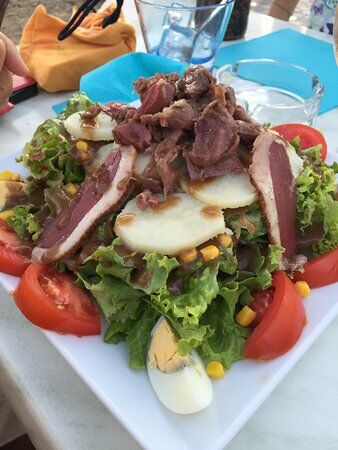 Au Temps des Secrets