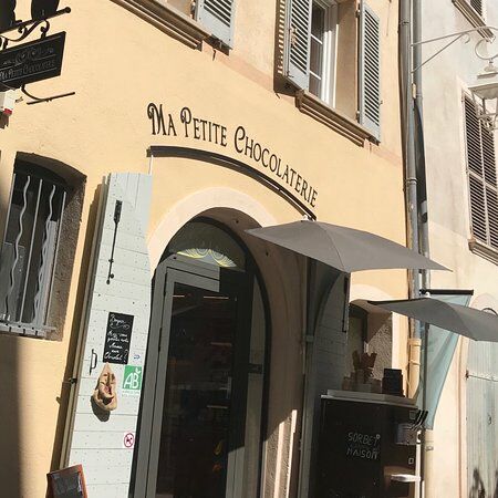 Ma Petite Chocolaterie