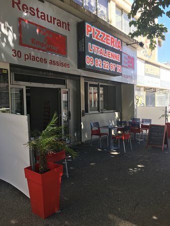 Pizzeria L'Italienne