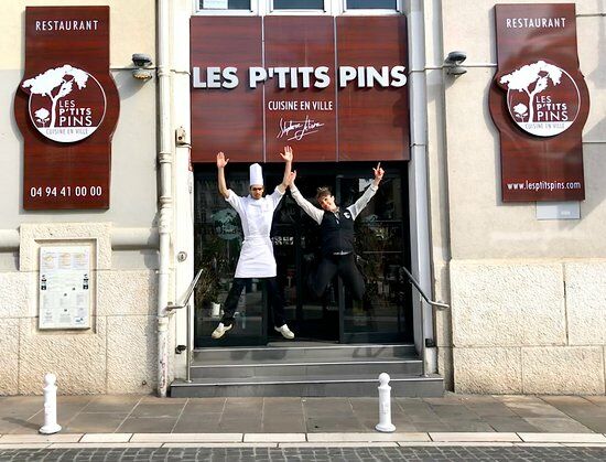 Les P'tits Pins