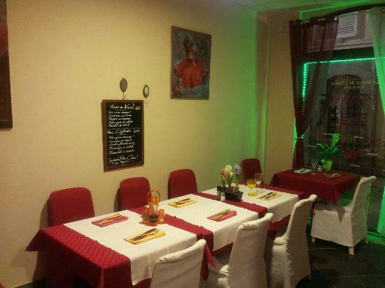 Le Bistrot de Francoise