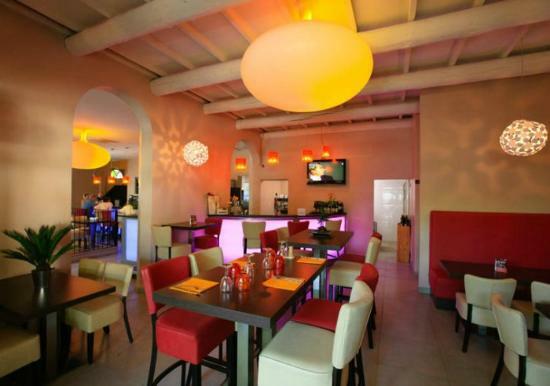 Bar-Restaurant Le Relais du Ventoux