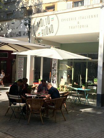 Molto Buono