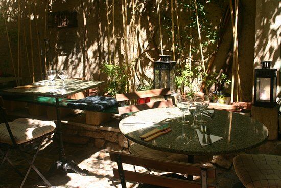 La Calade de Lourmarin