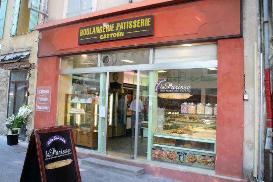 Boulangerie Cattoen