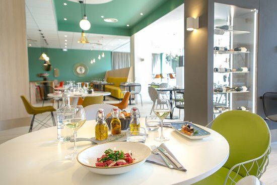 Restaurant Jeannette