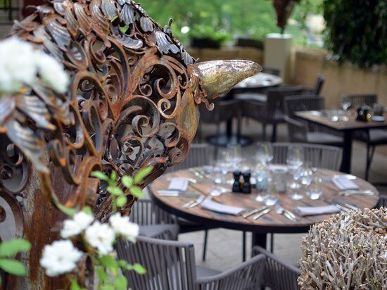 Auberge des Carrières