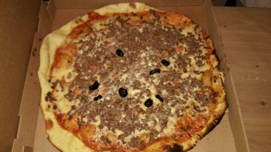 gaupizza