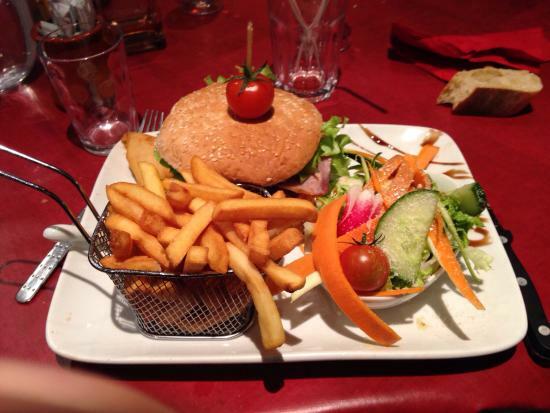 Brasserie Des Avenues BDA