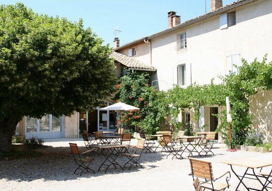 La Bastide du Bois bréant