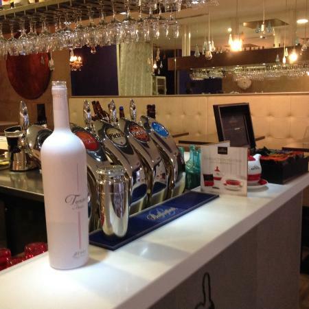 Brasserie l'étoile Corse