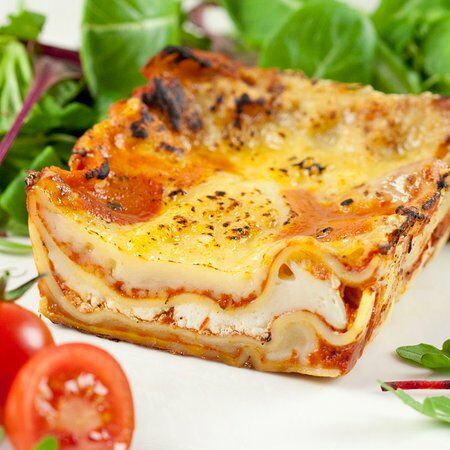 Lasagnerie de Carqueiranne