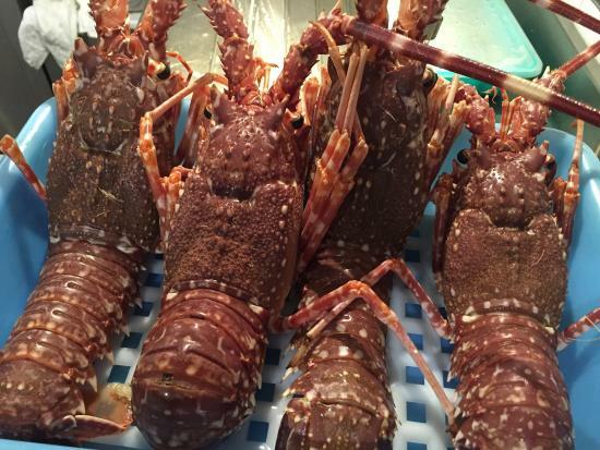 L'Escapade Gourmande