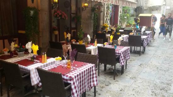 Restaurant L'Ambassade