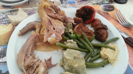 Le Bistrot de Sophie