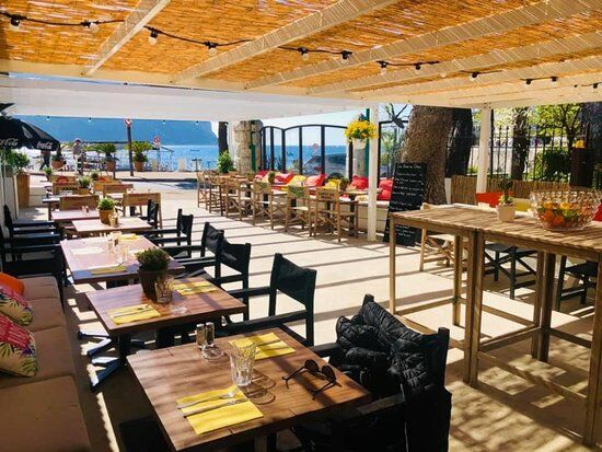 Le Pastis by Little Papé